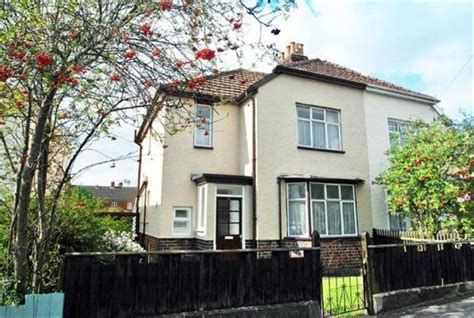 House prices in Muller Road, Bristol, BS7 9ND .